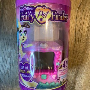Got2Glow Fairy Pet Finder